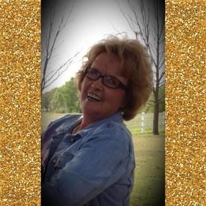 Meet your Posher, Brenda